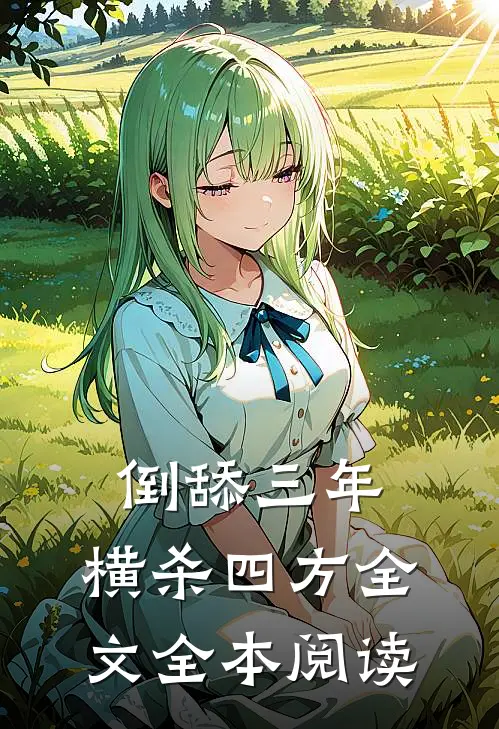 倒舔三年,横杀四方全文全本阅读