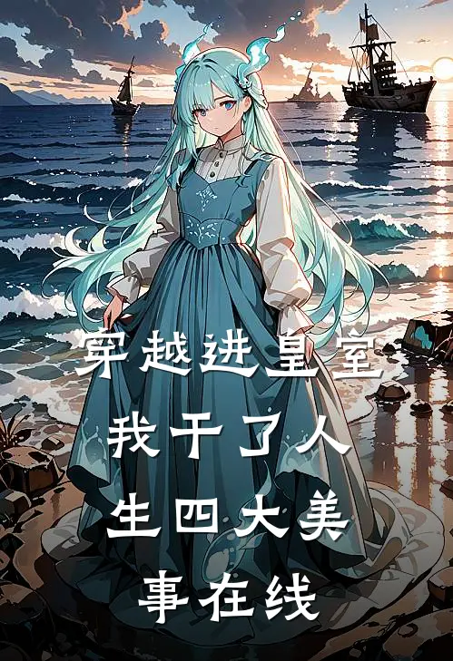 穿越进皇室，我干了人生四大美事在线