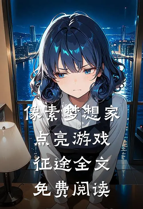 像素梦想家：点亮游戏征途全文免费阅读