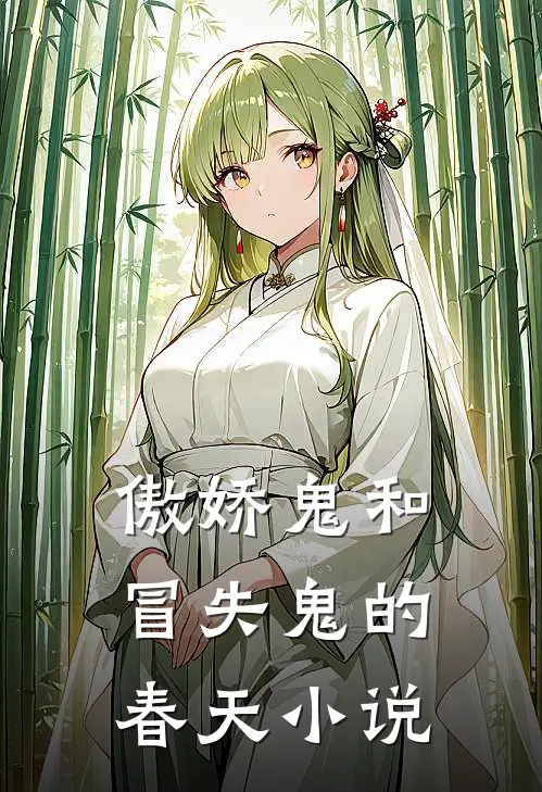 傲娇鬼和冒失鬼的春天小说