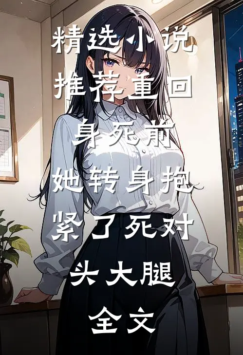 精选小说推荐重回身死前,她转身抱紧了死对头大腿。全文