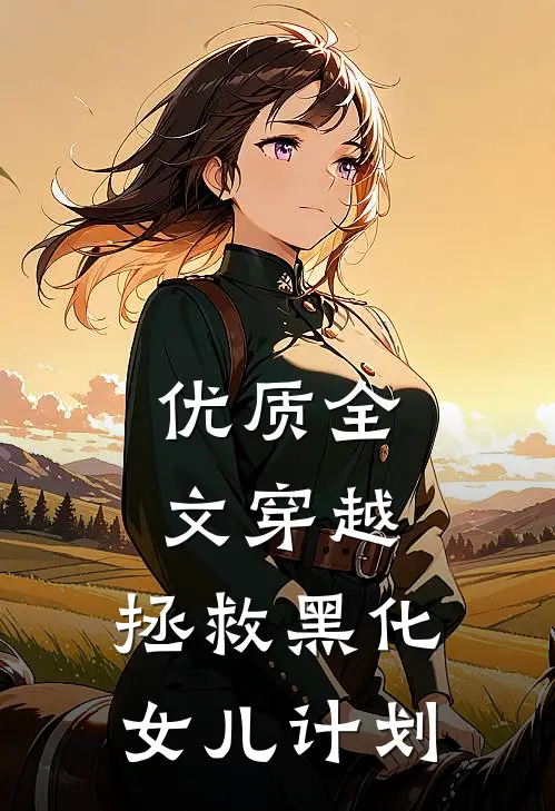 优质全文穿越：拯救黑化女儿计划