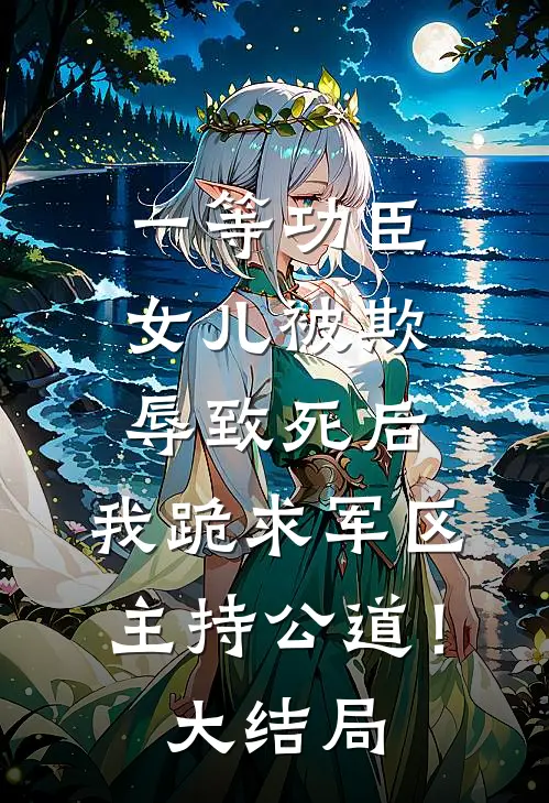 一等功臣女儿被欺辱致死后，我跪求军区主持公道！大结局