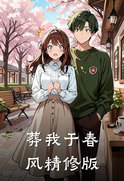 葬我于春风精修版