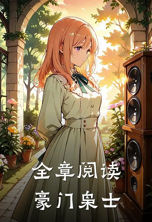 全章阅读豪门枭士