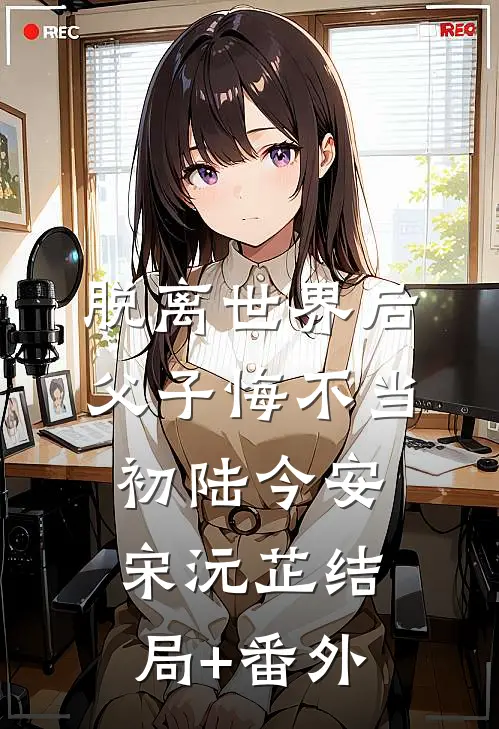 脱离世界后，父子悔不当初陆今安宋沅芷结局+番外