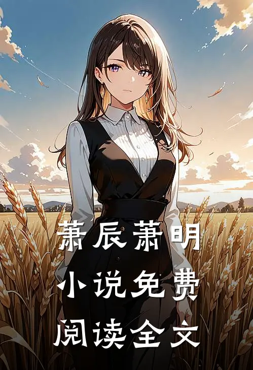 萧辰萧明小说免费阅读全文