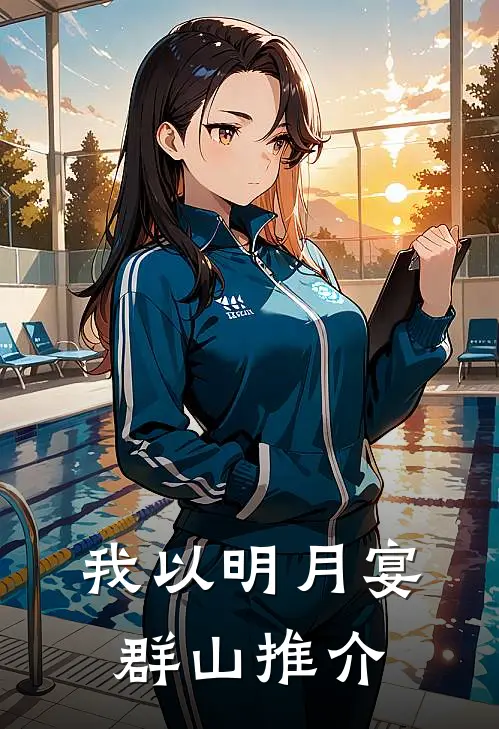 我以明月宴群山推介
