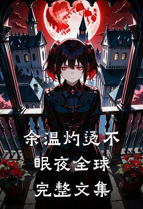 余温灼烫不眠夜全球完整文集