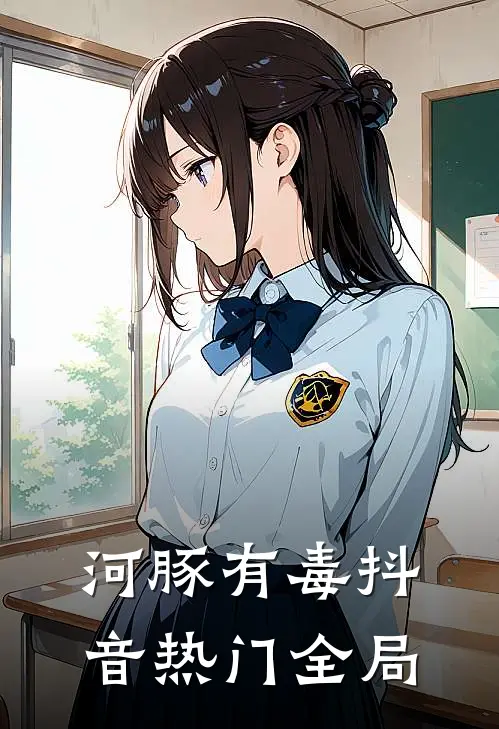 河豚有毒抖音热门全局