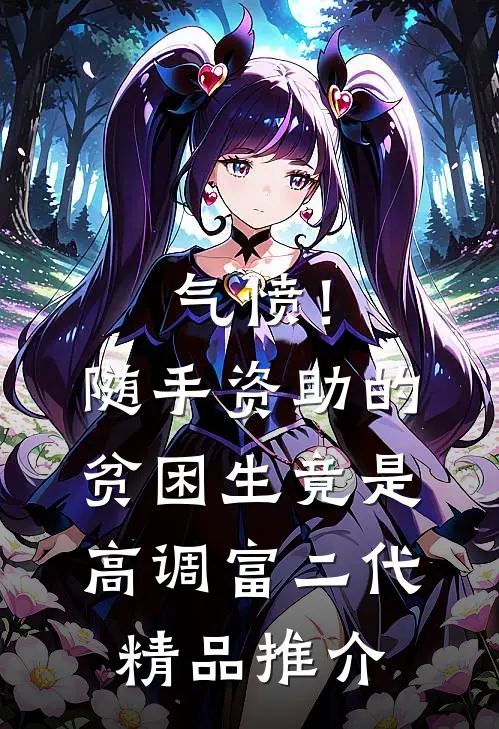气愤！随手资助的贫困生竟是高调富二代精品推介