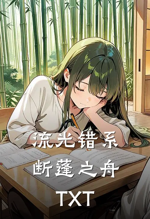 流光错系断蓬之舟TXT