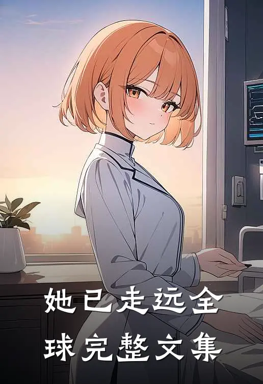 她已走远全球完整文集