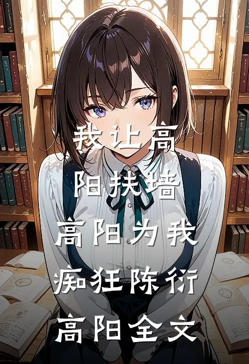 我让高阳扶墙，高阳为我痴狂陈衍高阳全文