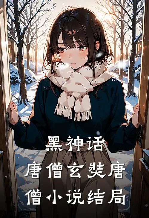 黑神话：唐僧玄奘唐僧小说结局
