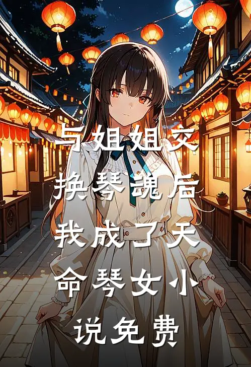 与姐姐交换琴魂后，我成了天命琴女小说免费