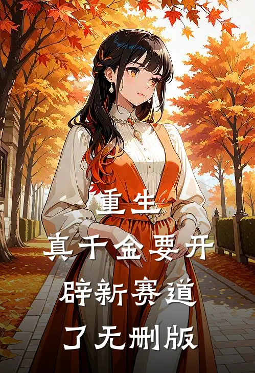 重生：真千金要开辟新赛道了无删版