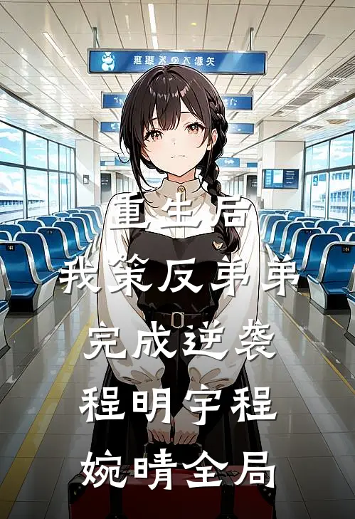 重生后，我策反弟弟完成逆袭程明宇程婉晴全局