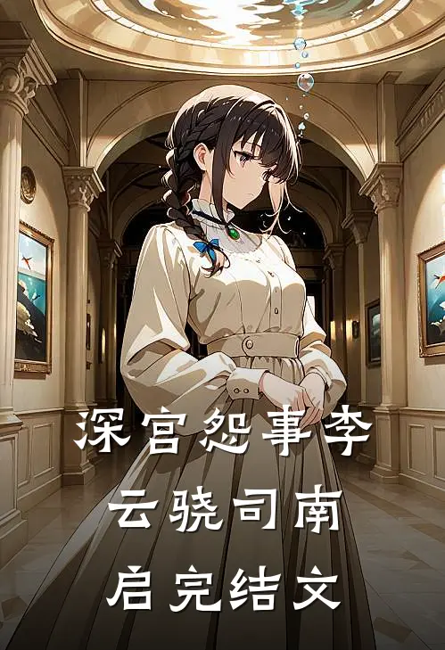 深宫怨事李云骁司南启完结文