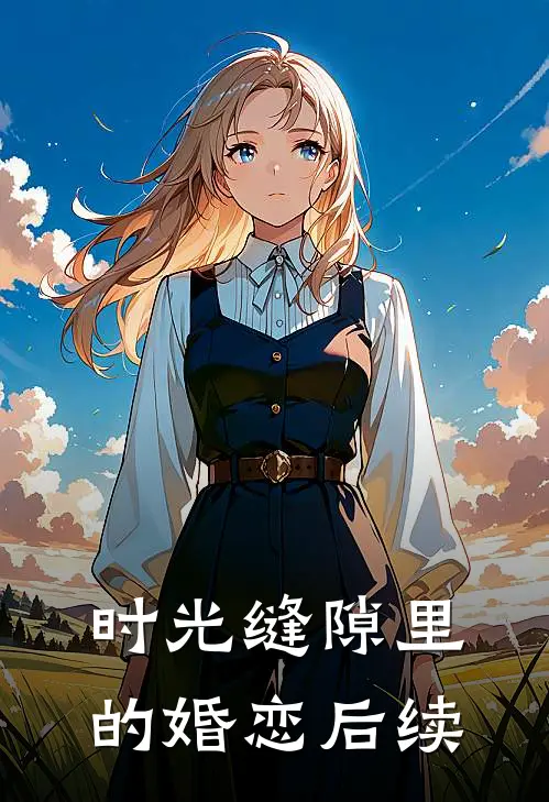 时光缝隙里的婚恋后续