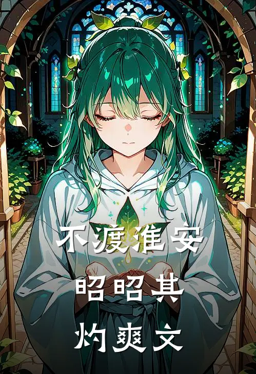 不渡淮安，昭昭其灼爽文