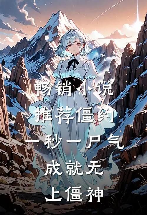 畅销小说推荐僵约：一秒一尸气，成就无上僵神