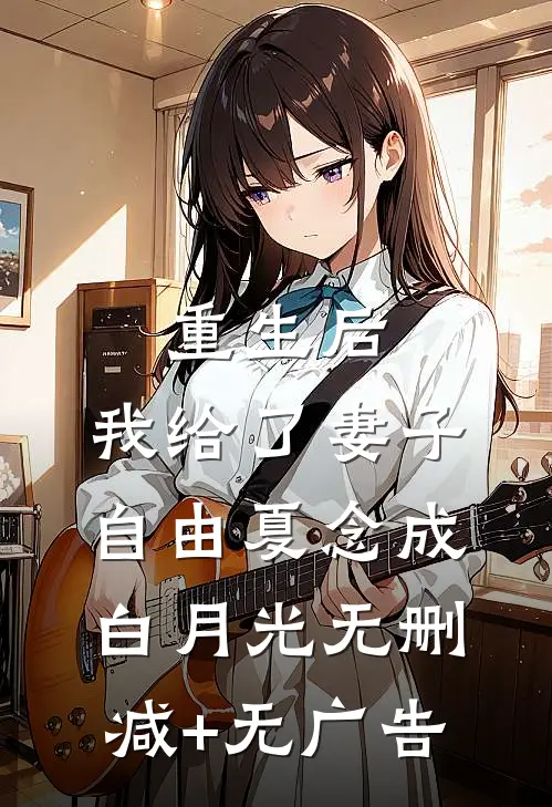 重生后，我给了妻子自由夏念成白月光无删减+无广告