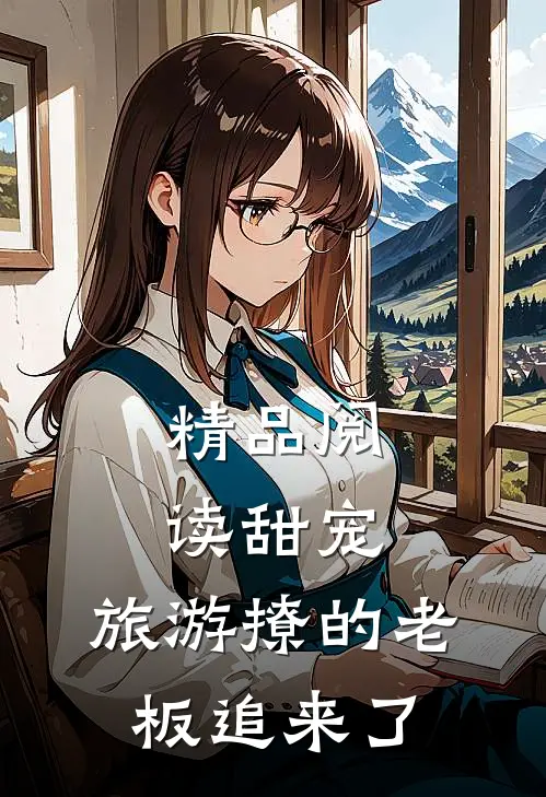 精品阅读甜宠:旅游撩的老板追来了