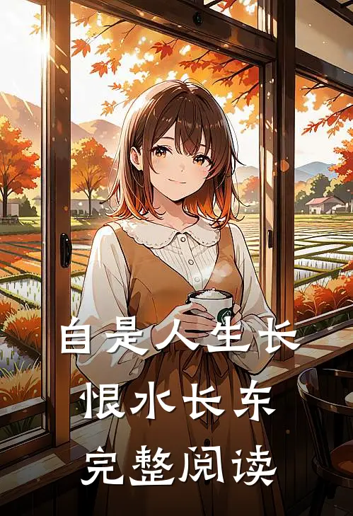 自是人生长恨水长东完整阅读