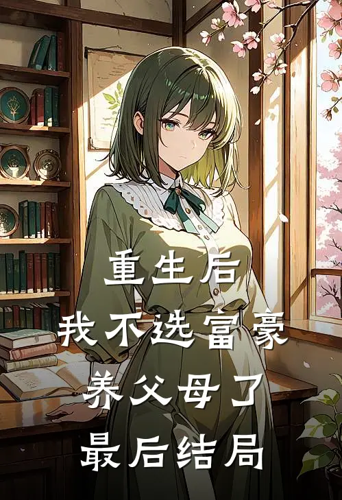 重生后，我不选富豪养父母了最后结局