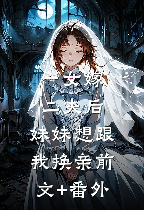 一女嫁二夫后，妹妹想跟我换亲前文+番外