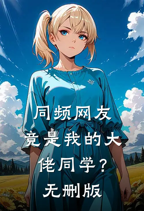 同频网友，竟是我的大佬同学？无删版