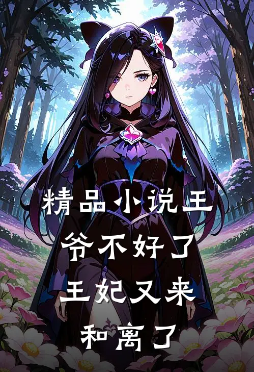 精品小说王爷不好了，王妃又来和离了