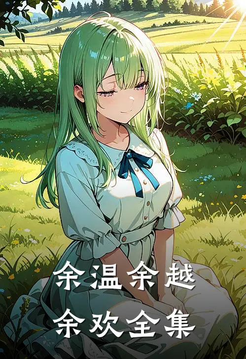 余温余越余欢 全集