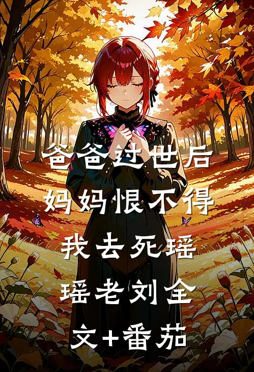 爸爸过世后，妈妈恨不得我去死瑶瑶老刘全文+番茄