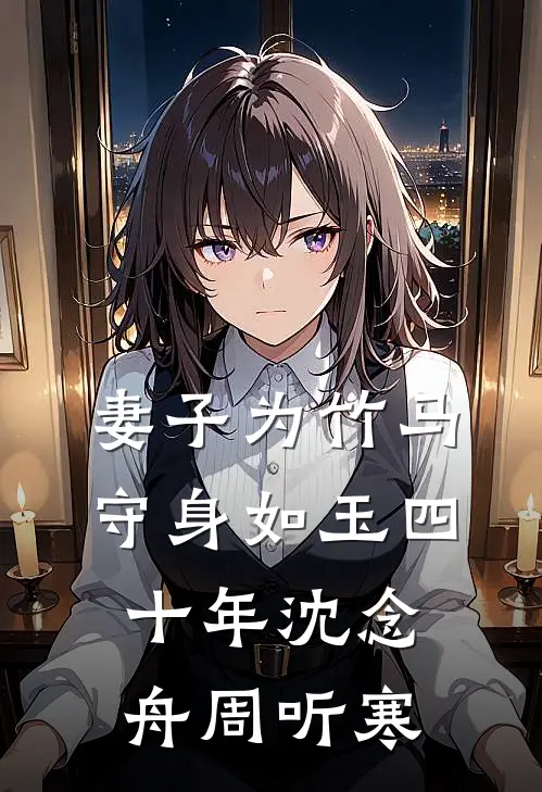妻子为竹马守身如玉四十年沈念舟周听寒