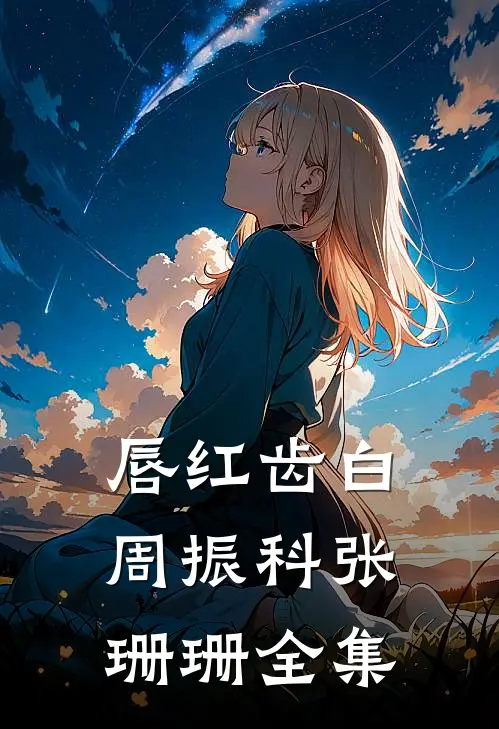 唇红齿白周振科张珊珊 全集