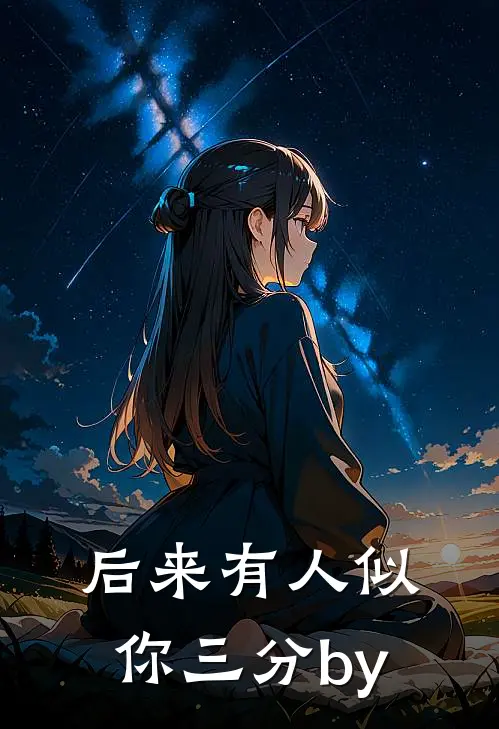 后来有人似你三分by