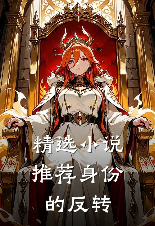 精选小说推荐身份的反转