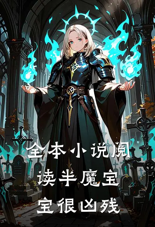 全本小说阅读半魔宝宝很凶残