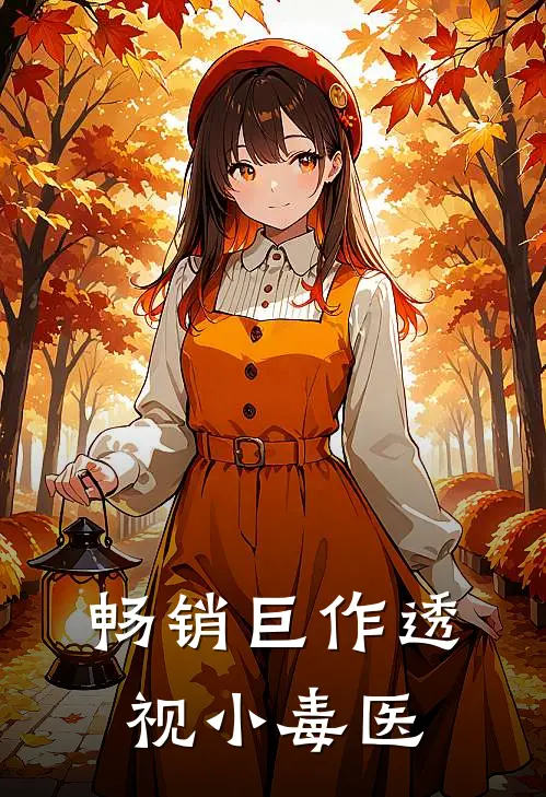 畅销巨作透视小毒医