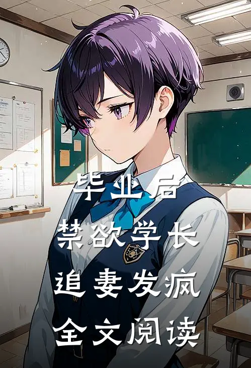 毕业后，禁欲学长追妻发疯全文阅读