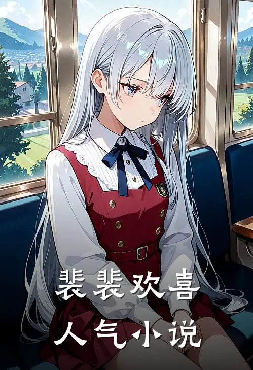 裴裴欢喜人气小说