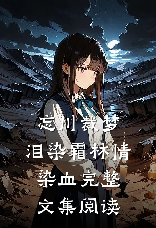忘川裁梦，泪染霜林情染血完整文集阅读