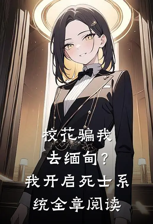 校花骗我去缅甸？我开启死士系统全章阅读