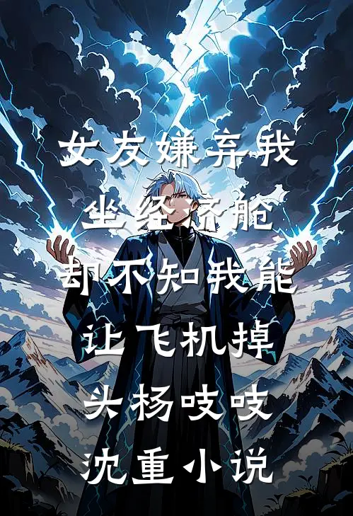 女友嫌弃我坐经济舱，却不知我能让飞机掉头杨吱吱沈重小说