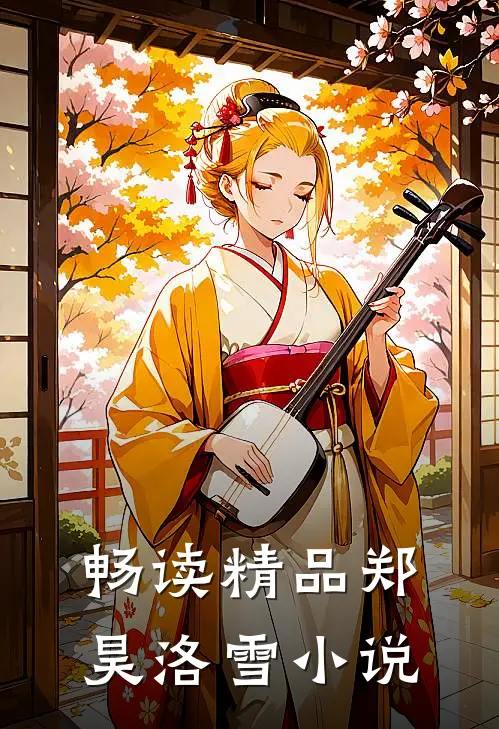 畅读精品郑昊洛雪小说