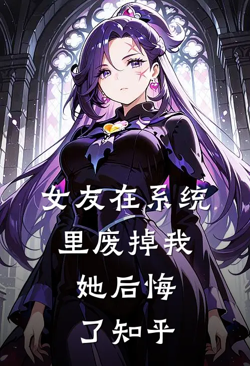 女友在系统里废掉我，她后悔了知乎