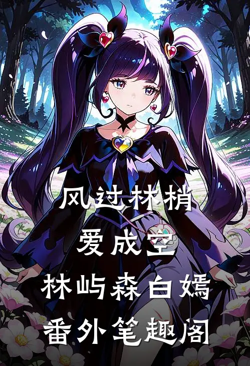 风过林梢爱成空：林屿森白嫣番外笔趣阁