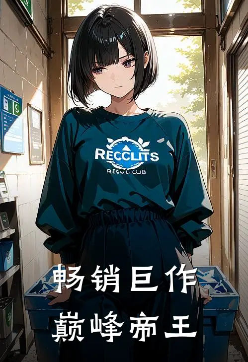 畅销巨作巅峰帝王